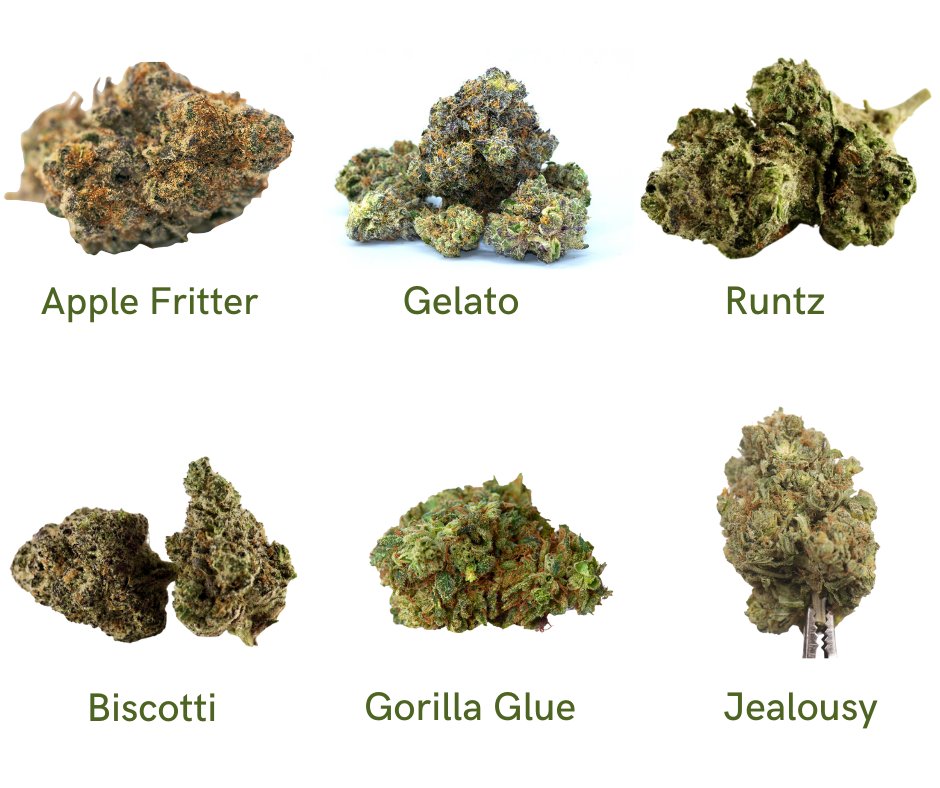 Do you see a favorite of yours?