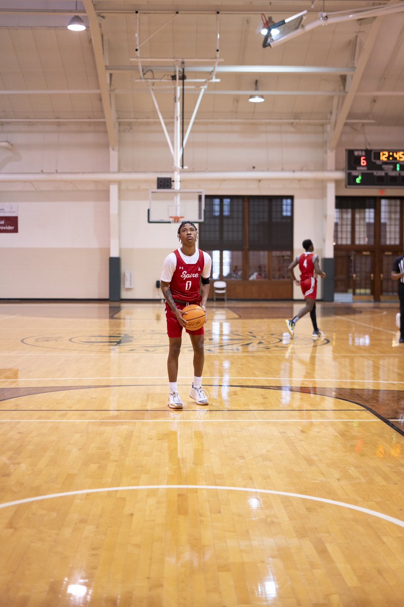 SPIRE Academy tweet media