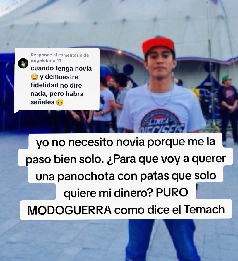 PorQue1mporta's tweet photo. https://t.co/K7Cbb2Mntv