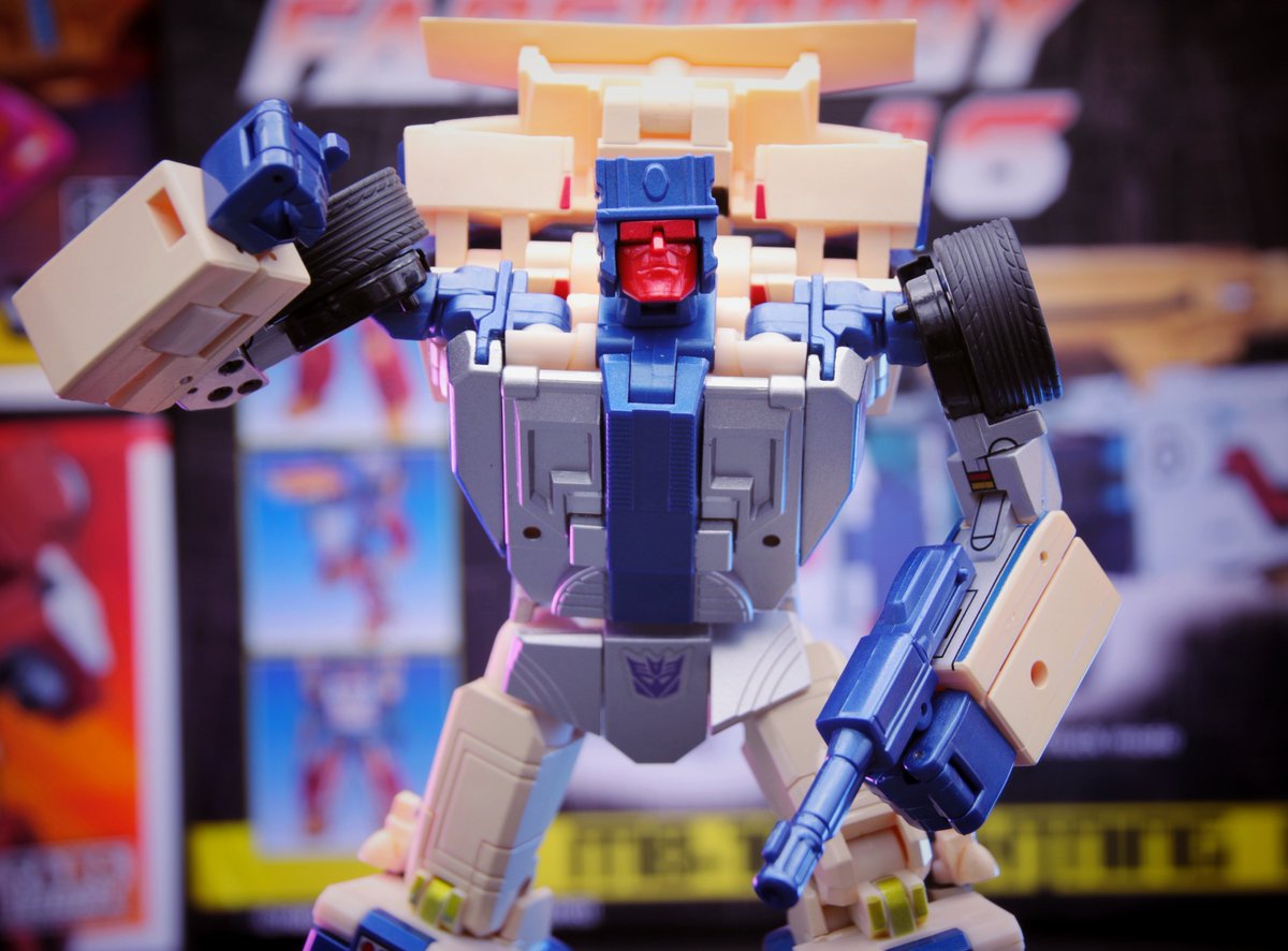 🔴 X-Transbots Crackup (Breakdown)!

#transformers #toyphotography #xtransbots