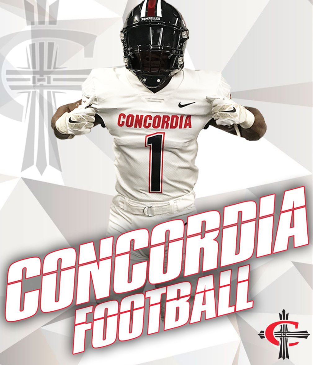 Excited to get up and see my guy <a href="/LAH_VONNN/">Coach Benn</a> and <a href="/CUAA_Football/">Concordia Football</a> Feb 6th🙏 
#Dirtybirds ❤️🖤