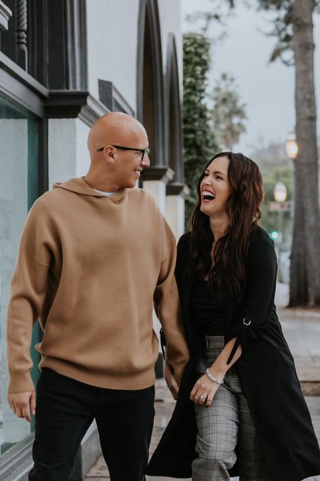 Choose Your Spouse Wisely: Before dating Rich, I looked at the way he lived his life.He is a man of integrity<a href="/tag/newprofilepic"class="tags"><span>#newprofilepic</span></a>