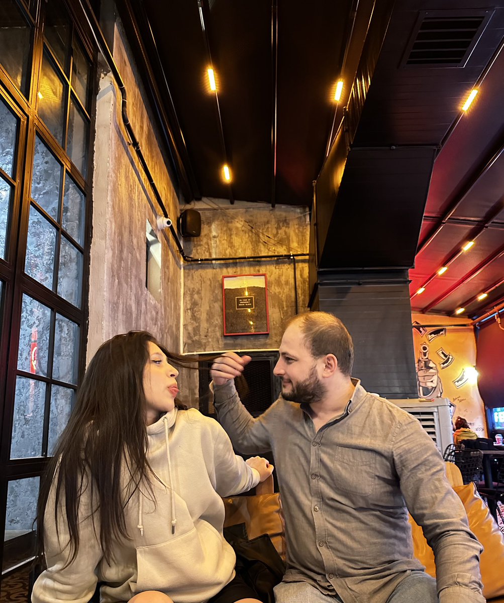 Buse (@buseamiiil) on Twitter photo 