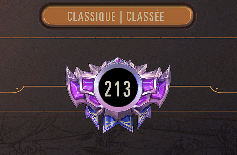 eremendu's tweet photo. Le stream de ce dimanche soir sur legends of Runeterra avais bien commencer, et au final fini avec peut de points gagné sur le classement. (Maitre)
#Runettera #LegendsOfRuneterra #twitchstreamer #twitch
Je ferais mieux sur le prochain stream ou pas  ;p https://t.co/Xj2rYcPOUF