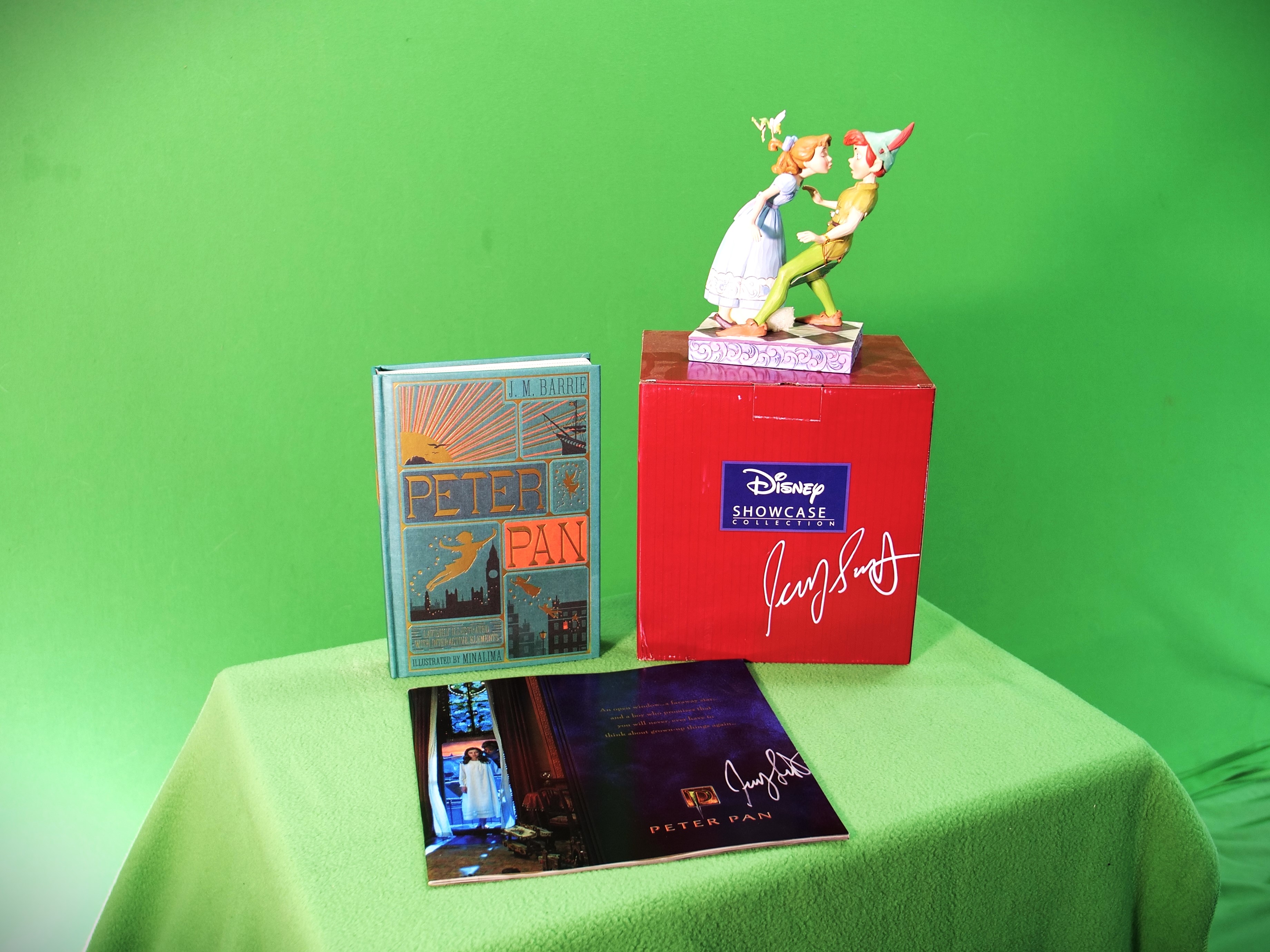Jeremy Sumpter on X Ends tonight guys What s up Neverland lifestyle fans.just fyi.your Peter Pan Fan Club member promo and chance to win a The Original Picture book from the movie premiere