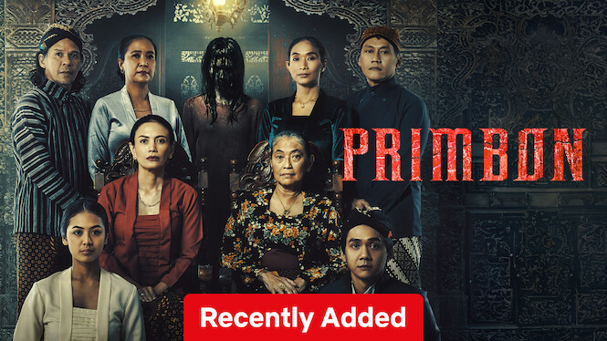 84flix_nl's tweet photo. Nieuw op Netflix:

📽️ Primbon (2023)
⏱ 1:28:02
📆 18 januari 2024
⭐ 5.4

🎬 Rudy Soedjarwo
🖋️ Lele Laila
🎭 Happy Salma, Nugie, Flavio Zaviera, Chicco Kurniawan, Azela Putri, Jajang C. Noer, Oppie Andaresta, Septian Dwi Cahyo, Seroja Hafiedz

🔗 https://t.co/QZySOIwPJm https://t.co/FFgjXiKsyg