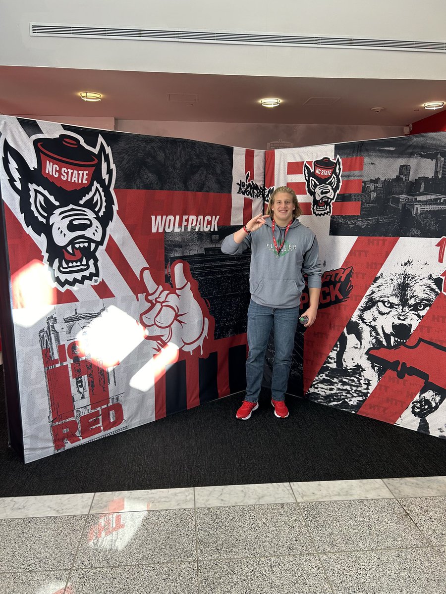 Colby Cronk tweet media