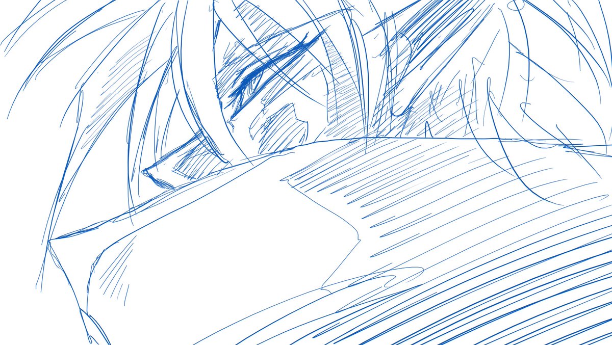 InfinityArk's tweet image. Hello everyone we're back from @ohayocon time for #conceptart!  We met @KitsuneSqueak at the con!  She's a great person we look forward to working with her!  Here's some Shiki art as she is the VA for her.🥰