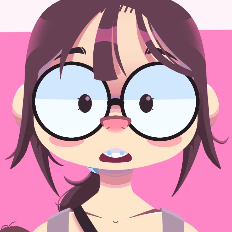 IFellFine's tweet photo. Alguien que se deje traumar por ella?
#loopy https://t.co/iKvwVHMQah