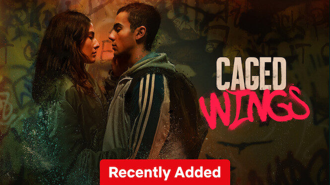 84flix_nl's tweet photo. Nieuw op Netflix:

📽️ Caged Wings (2024)
⏱ 1:42:30
📆 19 januari 2024
⭐ 5.4

🖋️+🎬 Mario Casas
🖋️ Déborah François
🎭 Óscar Casas, Candela González, Farid Bechara, Francisco Boira, Adolfo Parra, Yerlin Ureña Gil, Ángeles Moreno

🔗 https://t.co/vyH2VOfXOu

#NieuwOpNetflix https://t.co/uUWc2Mdxjt