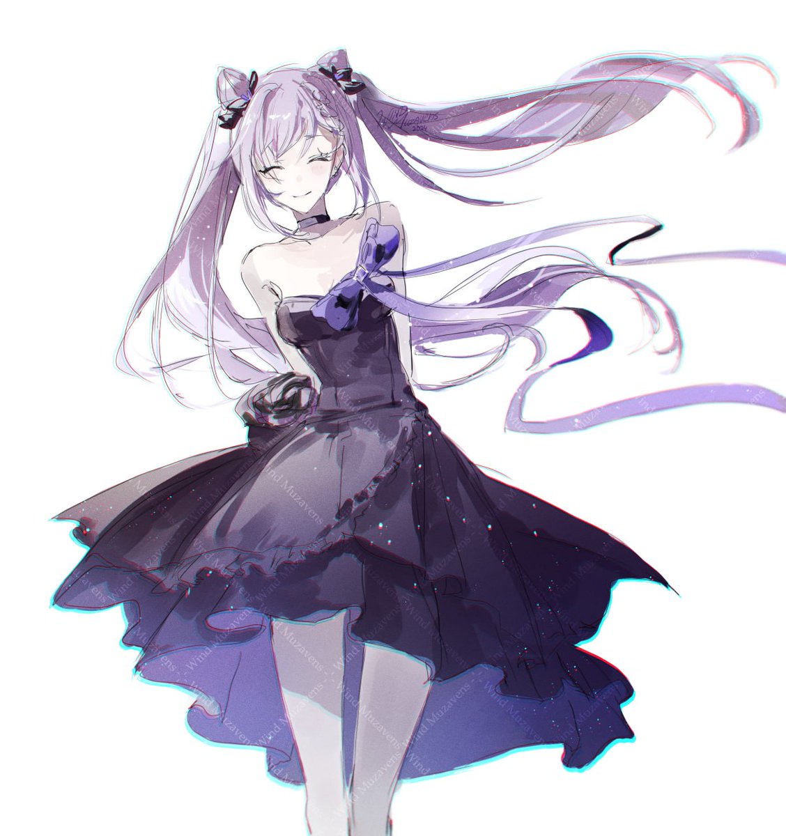 WMuzavens's tweet photo. Queen Keqin
#原神 #刻晴 #Keqing #GenshinImpact https://t.co/nAO4I6J3K0