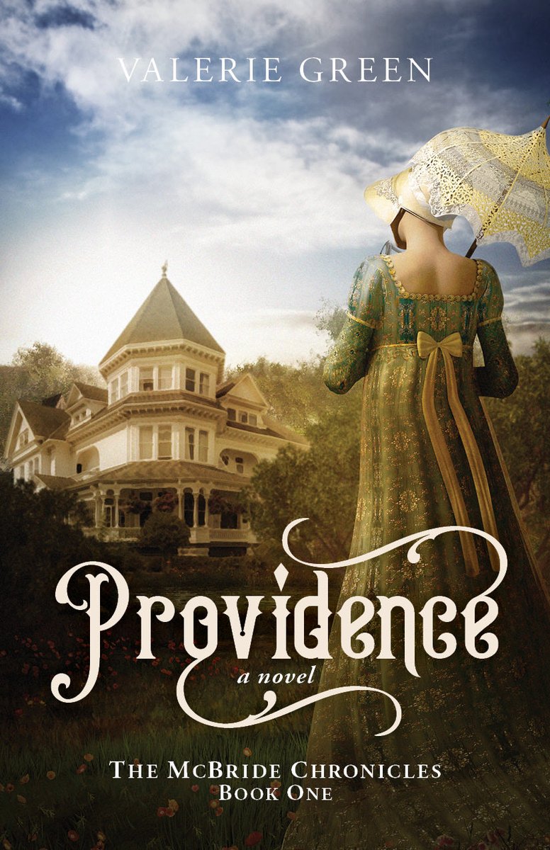 valgreenauthor's tweet photo. Start The McBride Chronicles with Book One - Providence. Learn about the hardships early pioneers in British Columbia, Canada, had overcome in order to seek a better life. 
#mcbridechronicles
#providencebookone
#destinybooktwo
#legacybookthree
#tomorrowbookfour https://t.co/fy7opyTZ6J