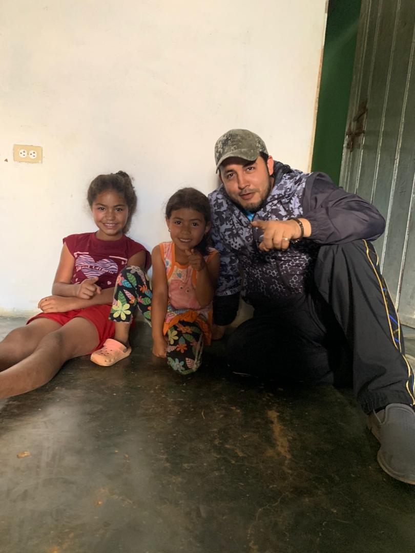 Julio Garces Alcalde tweet media