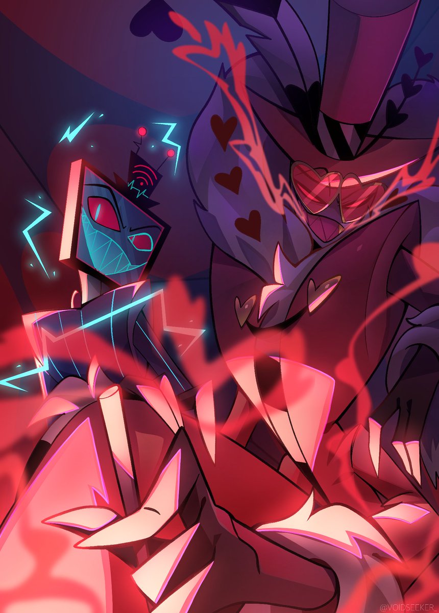 ▲【VOID】▿ tweet media