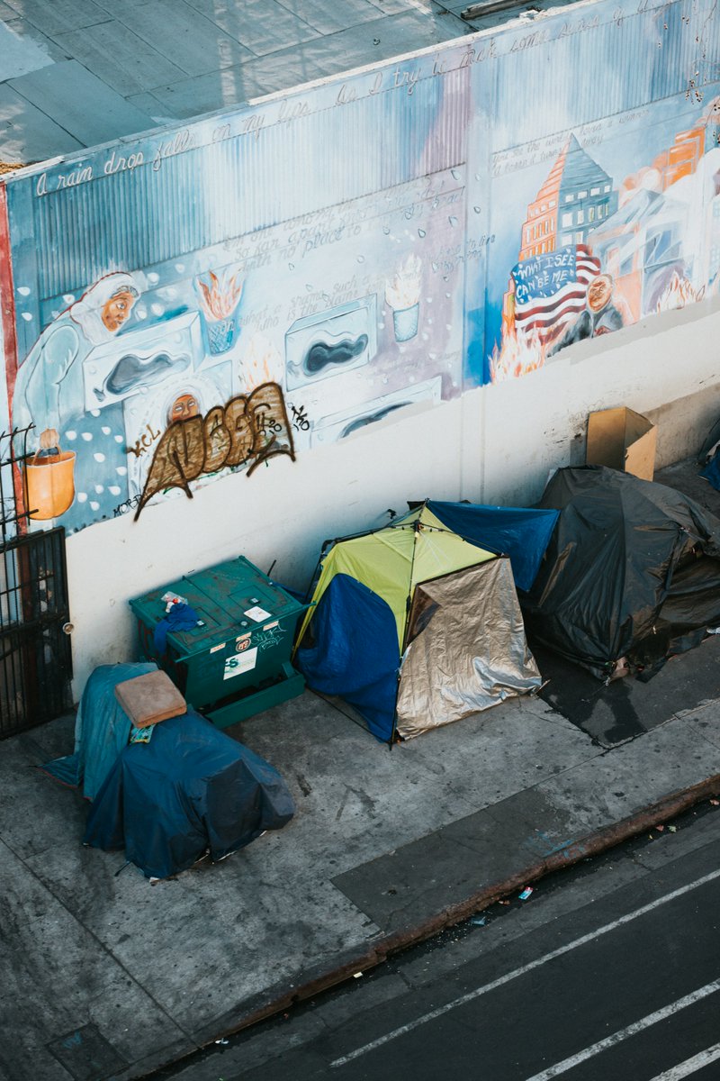 #HHR Right to Shelter Needed in California @HollyWertman - need to support ACA-10 - 'governments that they have an obligation to grant their constituents dignity and health' neither of which is possible without shelter hhrjournal.org/2024/01/right-…