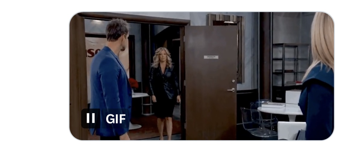 DianeSh27964946's tweet photo. What were they thinking giving her garbage bags to wear? Perfect outfit for #Trashly #TeamNina #GH https://t.co/pbMkJelU7S