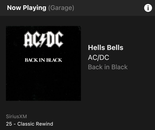 brado1com's tweet photo. @CarmichaelDave Great pull, Smiths are awesome.  I'd down with some AC/DC 'Hells Bells' https://t.co/y09S7APc9A