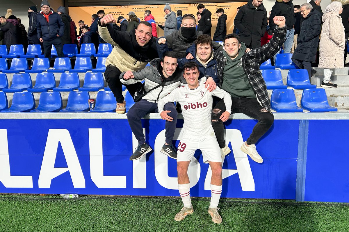 SD Eibar tweet media