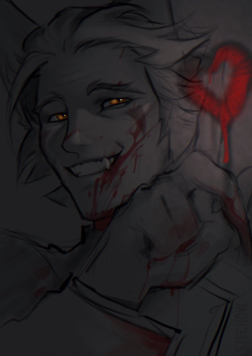 STECHOW'S BASEMENT 🔞 tweet media