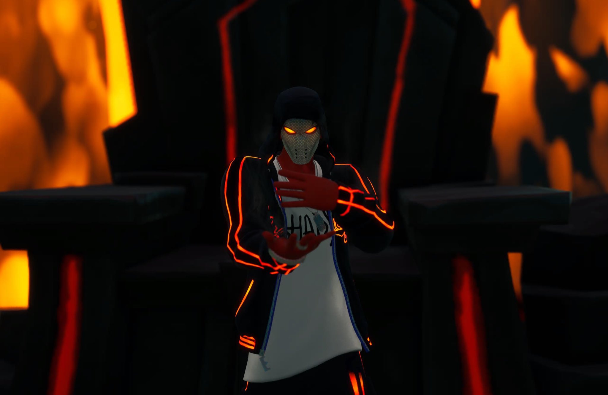 Frost on X On fire. Slim Shady Pt. 2 Pt. 3 soon the replay was glitched so it may take a lil bit of time to piece together fortnite Fortography FortniteChapter5