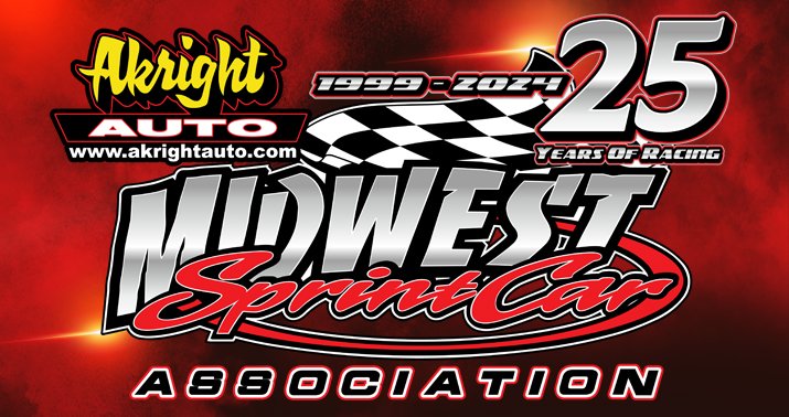 The Midwest Sprint Car Association Celebrating 25 years of Racing.
First part of the story on the history of the MSA can be found on the website at
msasprints.com/news-updates