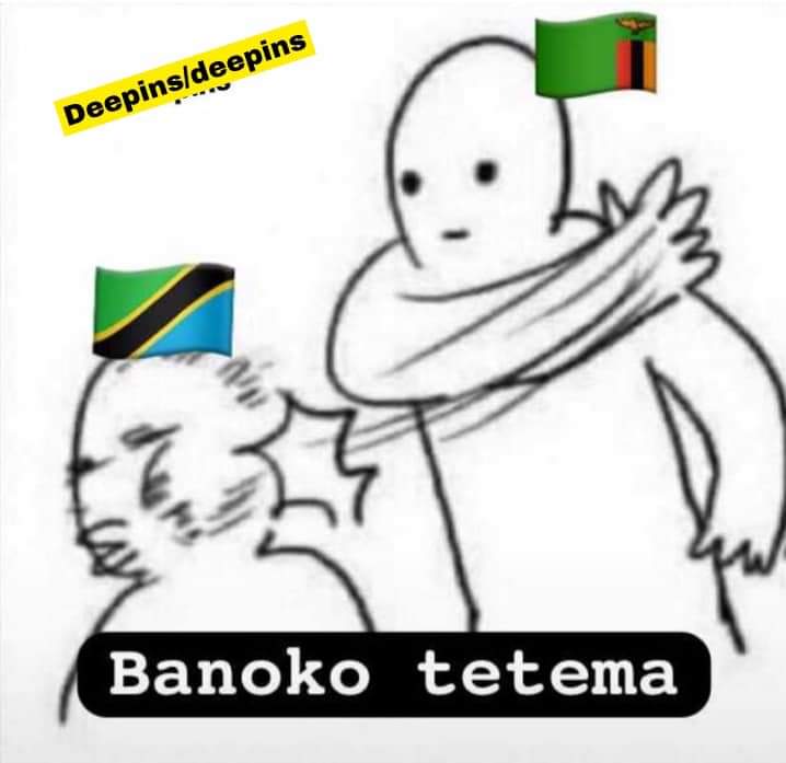 💀
#TotalEnergiesAFCON2023 #AFCON23 #WeAreChipolopolo