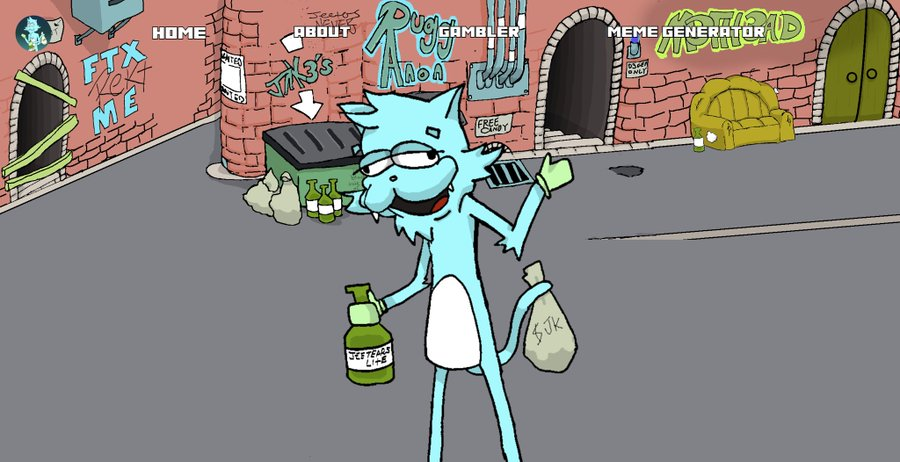 GIVEAWAY TIME

Handing out 10,000 $JK to FIVE people ($330 USD)

To qualify you must:
- Follow <a href="/JustKittenOnSol/">Just Kitten $JK</a> 
- Like &amp; RT this post
- Join the Just Kitten - $JK TG 

Not even kitten - drawing in 48 hrs