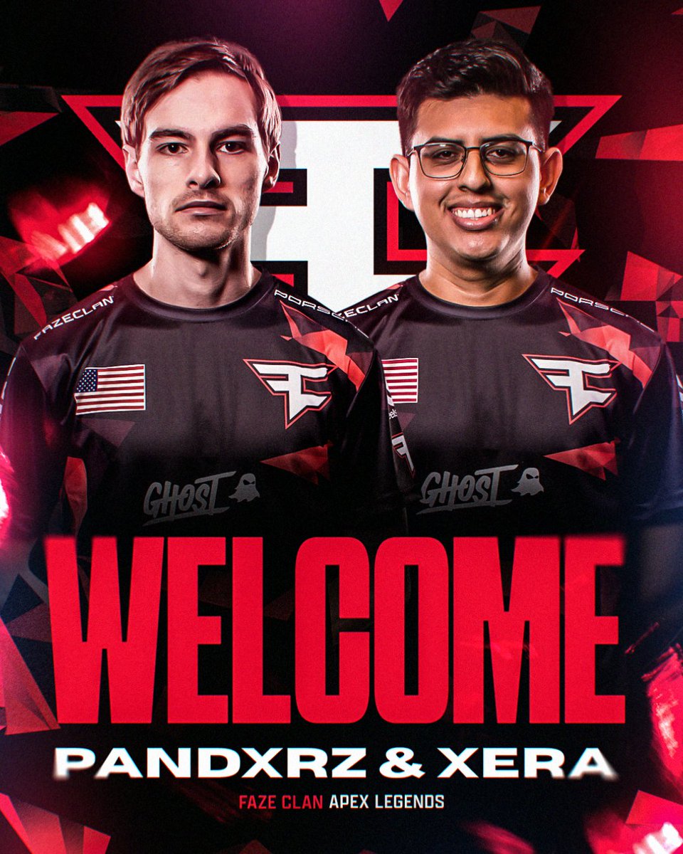 FaZe Clan tweet media