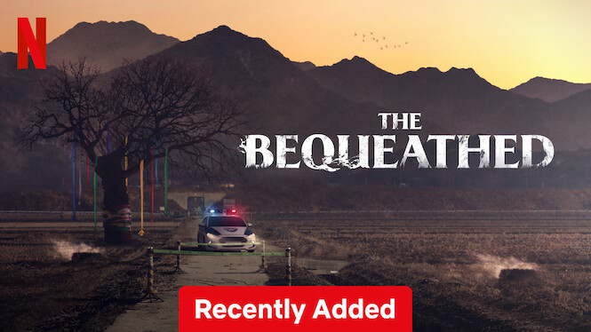 84flix_nl's tweet photo. Nieuw op Netflix:

📺 The Bequeathed (2024)
⏱ 1 seizoen, 6 afleveringen
📆 19 januari 2024
⭐ 6.5

🎭 Kim Hyun-joo, Park Hee-soon, Park Byung-eun, Ryu Kyung-soo

🔗 https://t.co/m85IWhzdkA

#NieuwOpNetflix https://t.co/HHEGHCf8mV