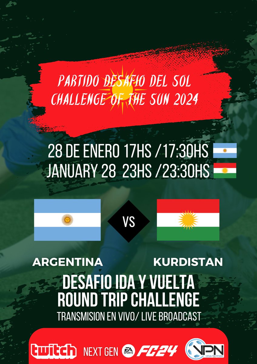 Kurdistan National Team - Esports tweet media