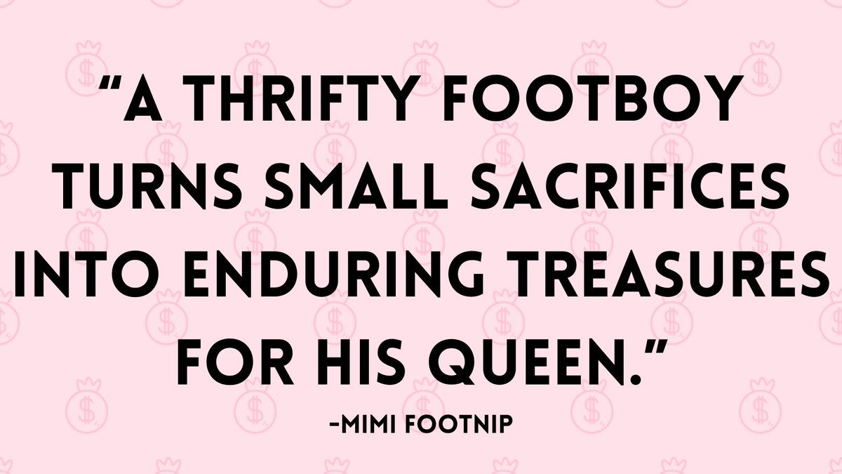 Mimi Footnip tweet media