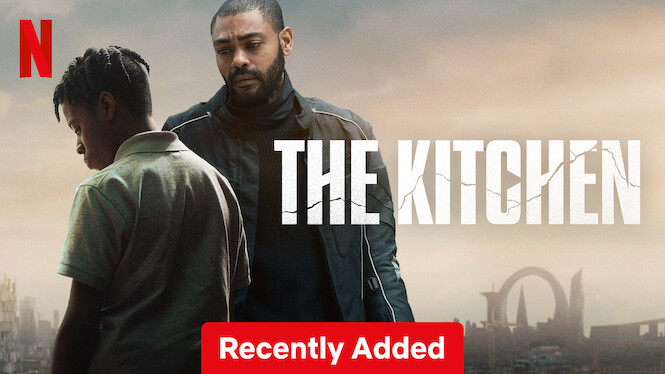 84flix_nl's tweet photo. Nieuw op Netflix:

📽️ The Kitchen (2023)
⏱ 1:48:41
📆 19 januari 2024
⭐ 5.2

🎬 Kibwe Tavares, Daniel Kaluuya
🖋️ Daniel Kaluuya, Joe Murtagh
🎭 Kane Robinson, Jedaiah Bannerman, Hope Ikpoku Jr., Ian Wright, Teija Kabs, Demmy Ladipo, Cristale

🔗 https://t.co/g5kjYtND5g https://t.co/9C6doOkMPj