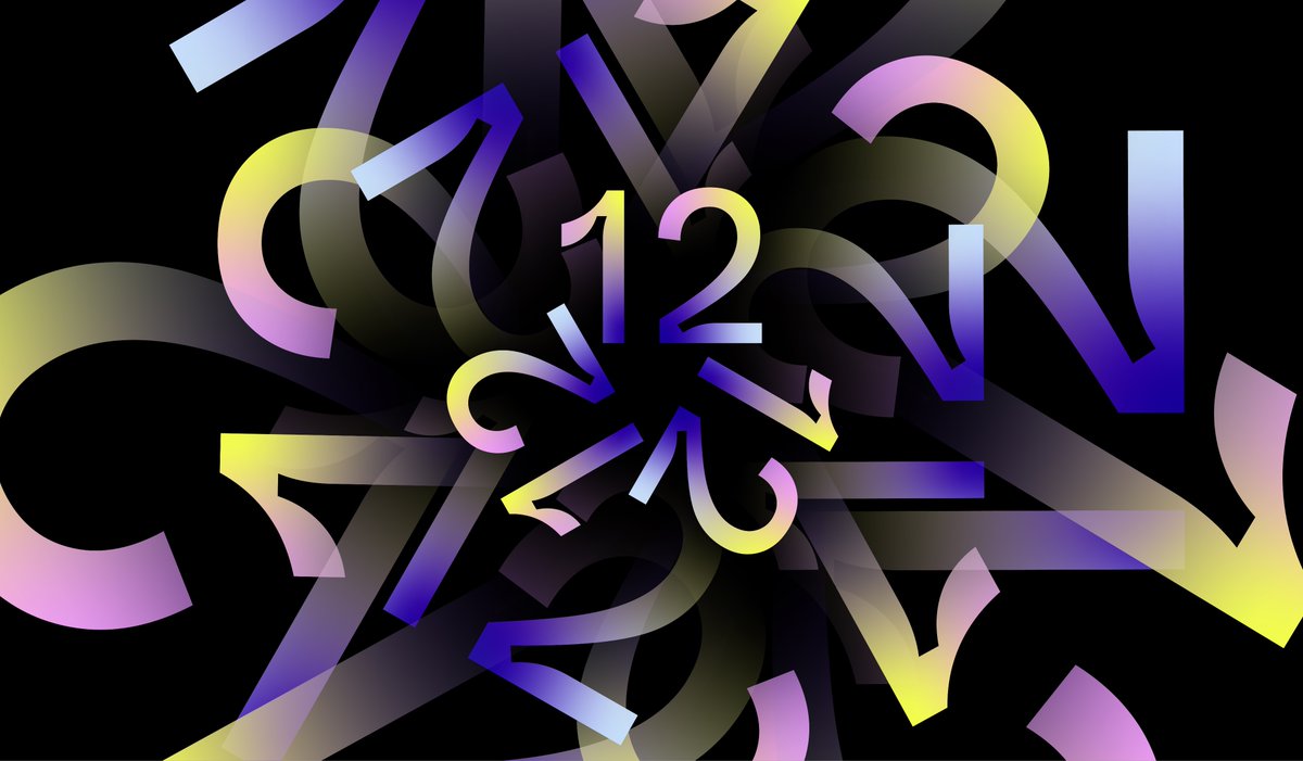 Peep the name change! 👀 Black in XR → Black in Spatial. 12 days until February 2, 2024!