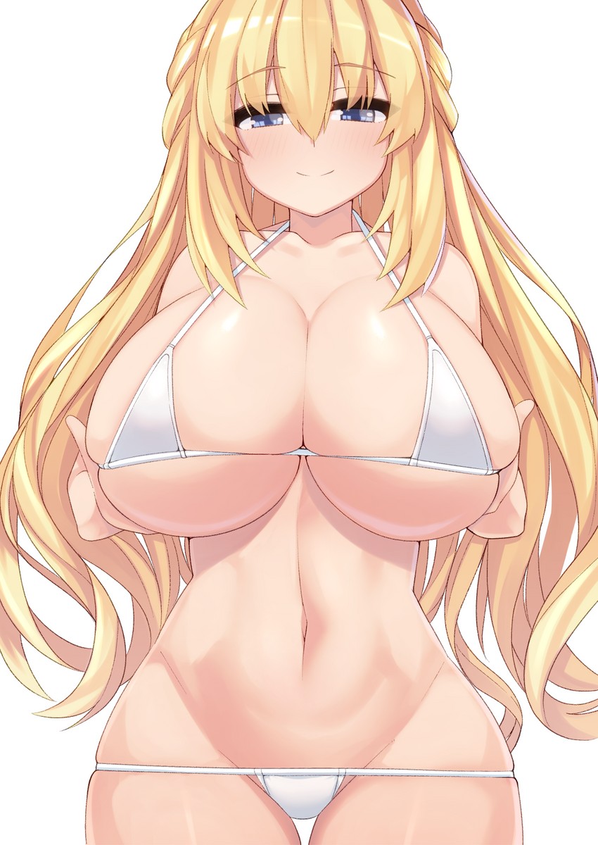 ㅤㅤㅤㅤ  
ㅤㅤㅤㅤ  
Too much for you, scumbag? ♡
#SeductiveSunday 
ㅤㅤㅤㅤ  
ㅤㅤㅤㅤ