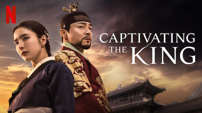 84flix_nl's tweet photo. Nieuw op Netflix:

📺 Captivating the King (2024)
⏱ null seizoen, null aflevering
📆 21 januari 2024

🎭 Cho Jung-seok, Shin Sae-kyeong

🔗 https://t.co/zCpRn4mm7U

#NieuwOpNetflix https://t.co/IdHPi9dFk4