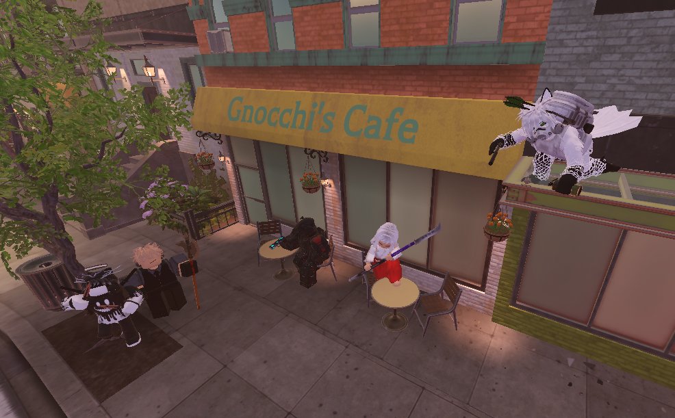 cyberactic's tweet photo. So I started doing character models on Roblox, and found that I actually enjoy it, but idk what to make next, if yall could give me some ideas I would be grateful

I could also pose anyone in any way if they want, just drop your user and the pose and ill see what I can do. https://t.co/eEYxTC6Y1o