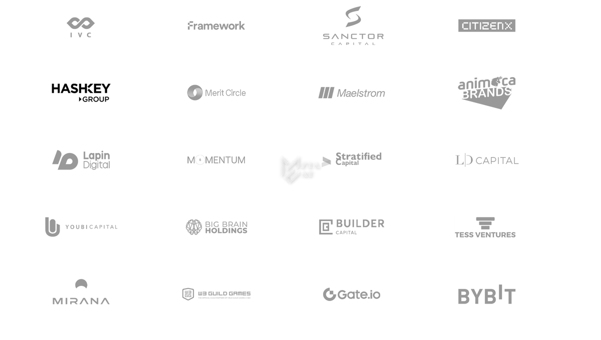 It's gon' be a Big Week!!!

Brace up!! - - - -  Alphas will be overwhealming 🫡