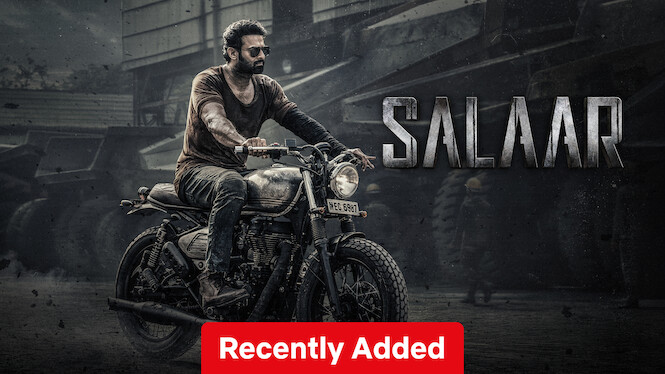 84flix_nl's tweet photo. Nieuw op Netflix:

📽️ Salaar (2023)
⏱ 2:54:04
📆 19 januari 2024
⭐ 6.6

🎬 Prashanth Neel
🖋️ Prashanth Neel
🎭 Prabhas, Prithviraj Sukumaran, Shruthi Haasan, Jagapathi Babu

🔗 https://t.co/yt4SumyV15

#NieuwOpNetflix https://t.co/7NFHxAhbQ8