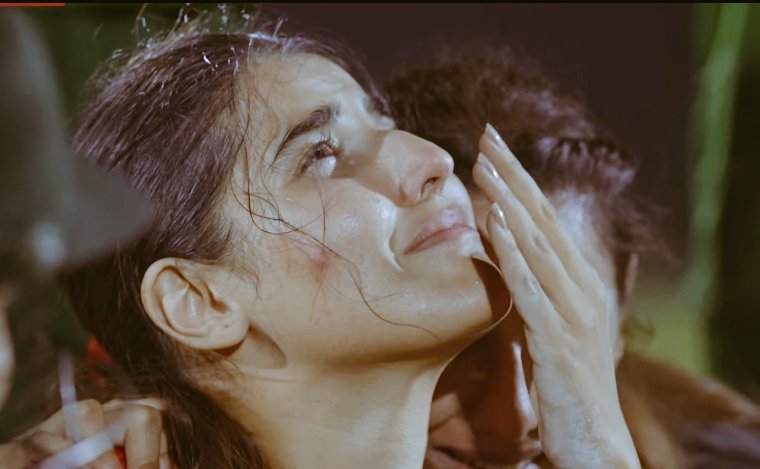 Fari-Pari will remain in my heart. Always &amp; forever! 
#22Qadam #Wahajali #Hareemfarooq #JuRi #Irkfilms