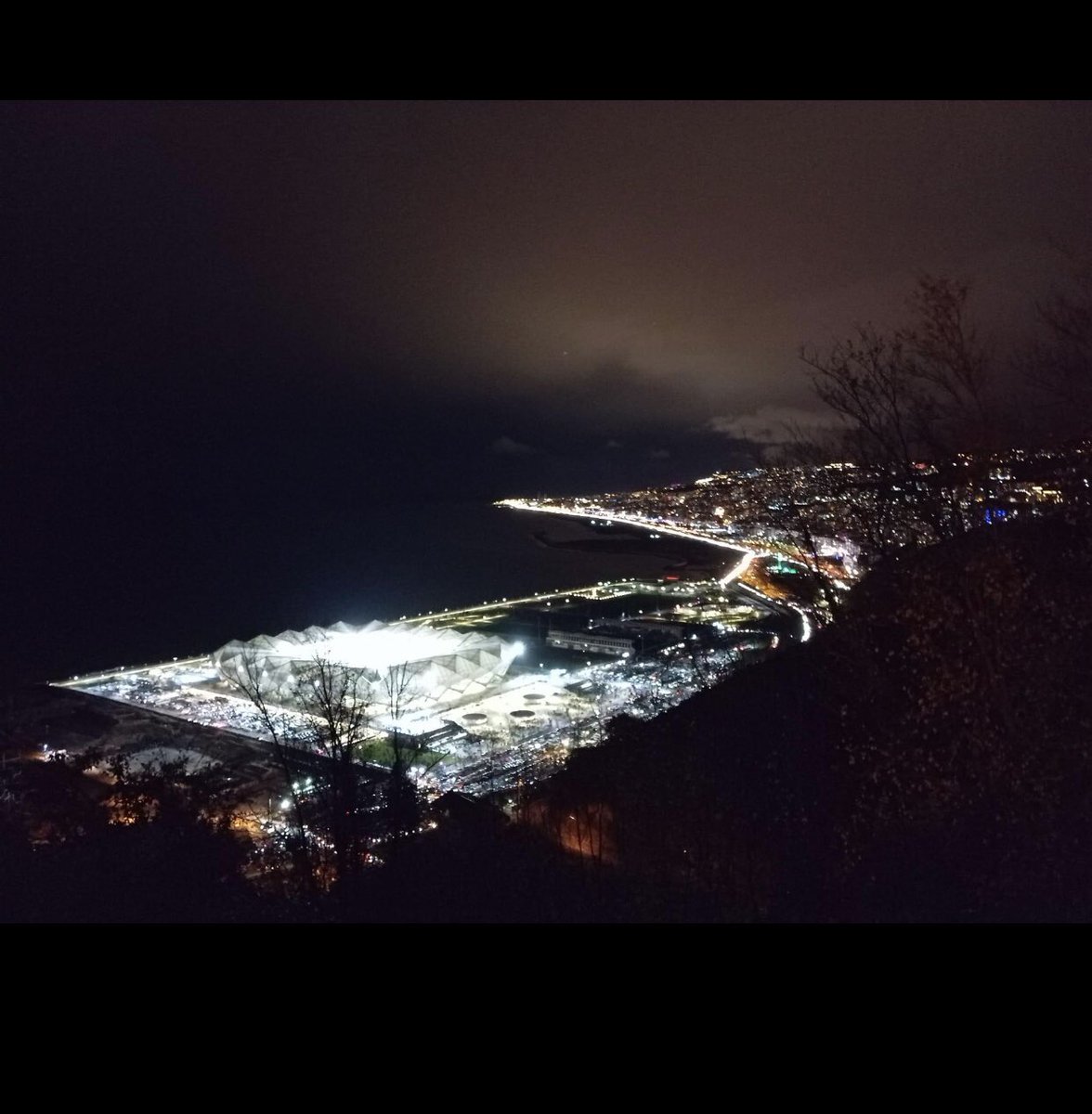Ertelenen 💛❤️Galatasaray- 💙💛Fenerbahçe Süper Kupa Final maçı ❤️💙TRABZON/ Akyazı Stadyumu’nda oynansın lütfen.. 21 Ocak 2024