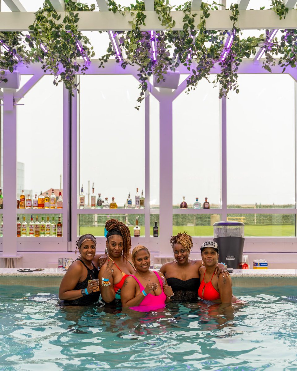 Girls' day out at Paradise Adult Island! 

Dive into endless laughter, poolside relaxation, and tropical vibes. 

Unwind, sip, and savor the moments with your besties at the ultimate paradise getaway.

#ACIslandWaterpark #ShowboatExperience #FunForAll #AtlanticCity #Indoor