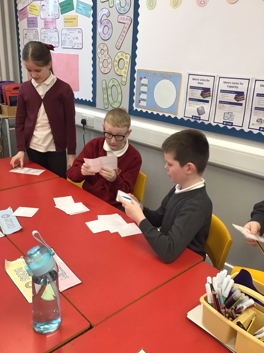 stserfs_7's tweet image. We’ve been working so hard since coming back from Christmas! In maths we are exploring measure, realising how much it helps us with daily tasks #mathsinaction
