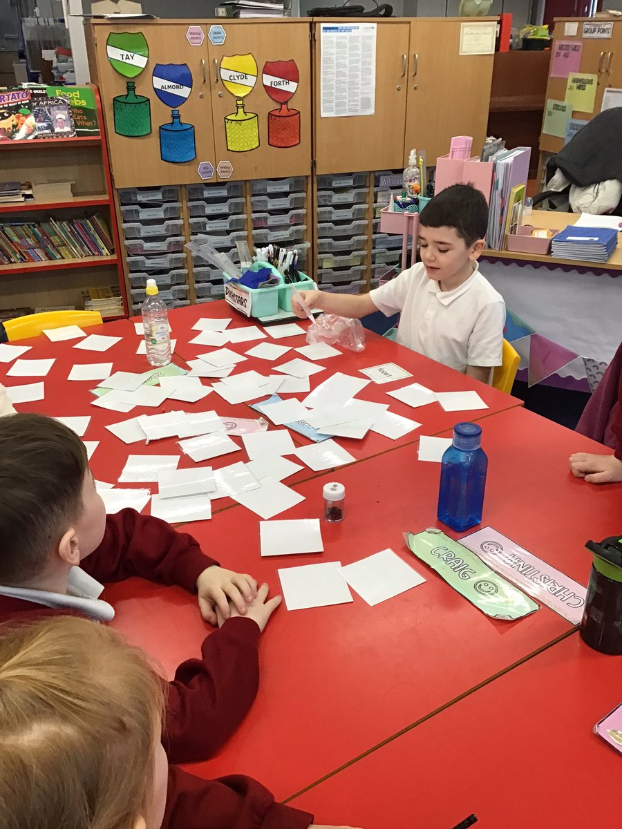 stserfs_7's tweet image. We’ve been working so hard since coming back from Christmas! In maths we are exploring measure, realising how much it helps us with daily tasks #mathsinaction