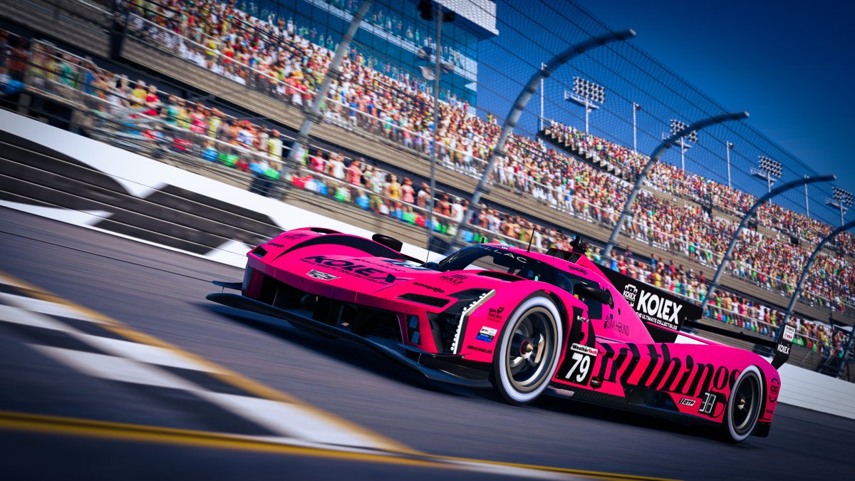 Wild things Racing tweet media