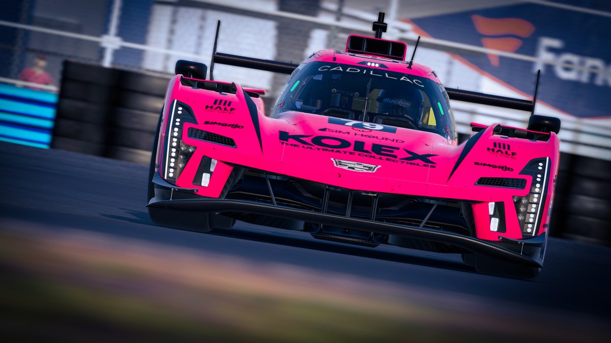 Wild things Racing tweet media