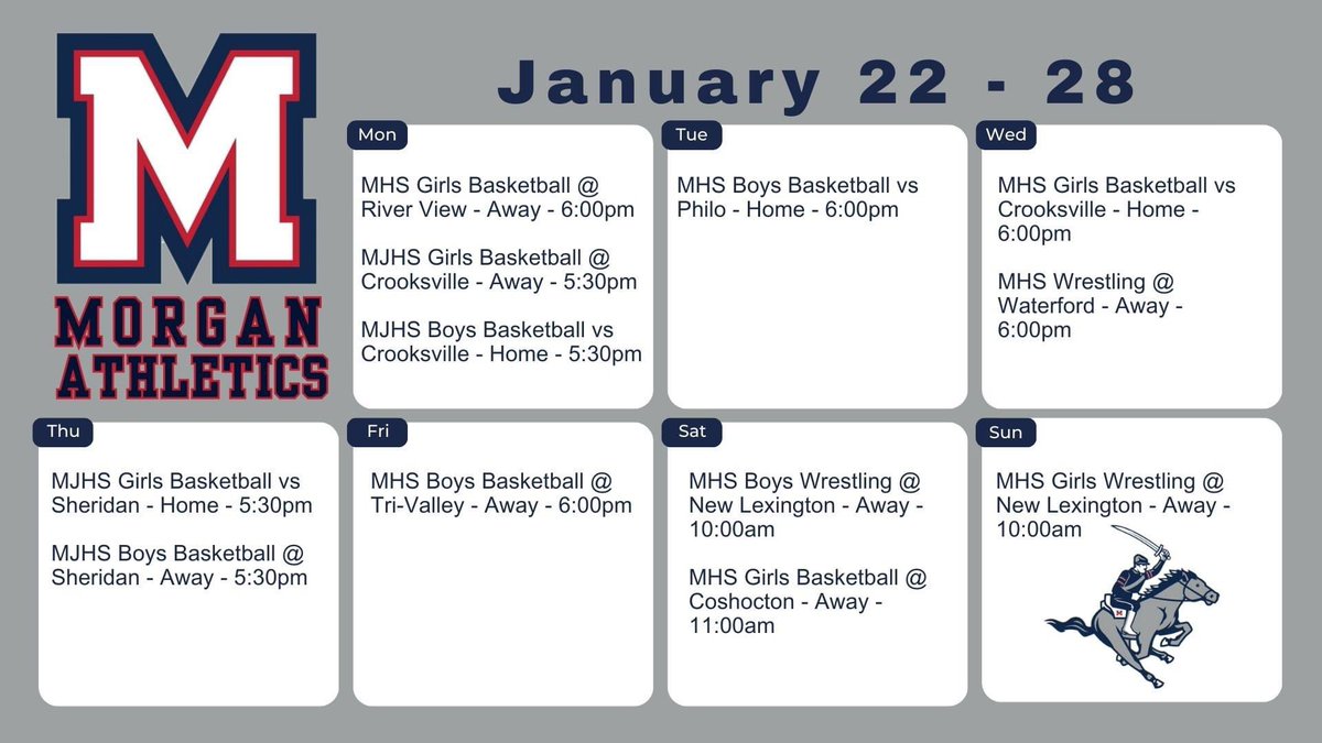 Morgan Raiders Athletics (@morganraiderad1) on Twitter photo 