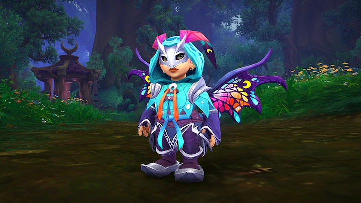 🔥🎁Sorteo Alas de duende dardo 🎁🔥

Gracias a <a href="/Warcraft_ES/">Warcraft ES</a> y para celebrar la salida del parche 10.2.5 Semillas de Renovación.

¿Qué hay que hacer?
✅ Follow 
🔄 RT

🇪🇺Solo EU
Hasta el 24/1/2024

#WoW_Partner #Dragonflight