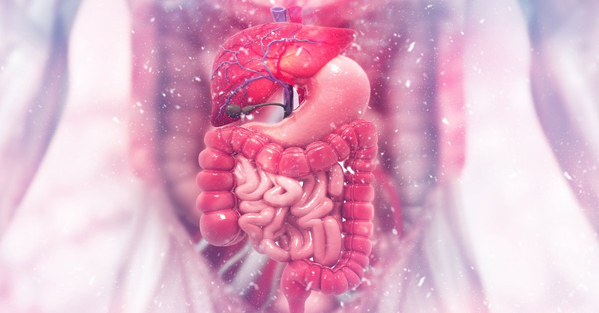 The risk of serious digestive conditions lasts for months after an active COVID infection, a new study warns. wb.md/3SmwvK6