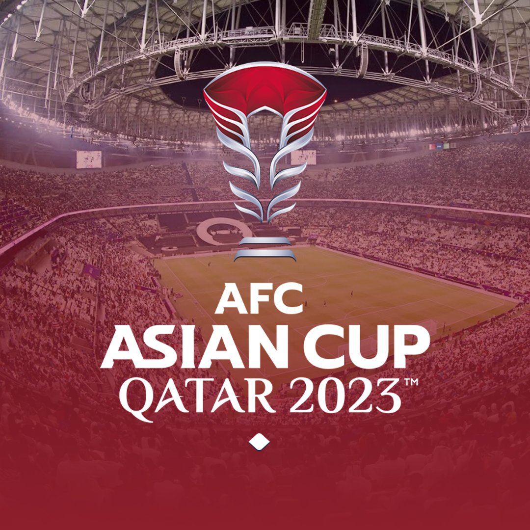 🏆 ¡SE DEFINEN LOS CLASIFICADOS EN LA COPA ASIÁTICA!

⚽️ A partir de mañana se juega la última fecha y se definen los octavos de final.

🧵 En este hilo les cuento cómo está cada grupo con tabla y fixture.