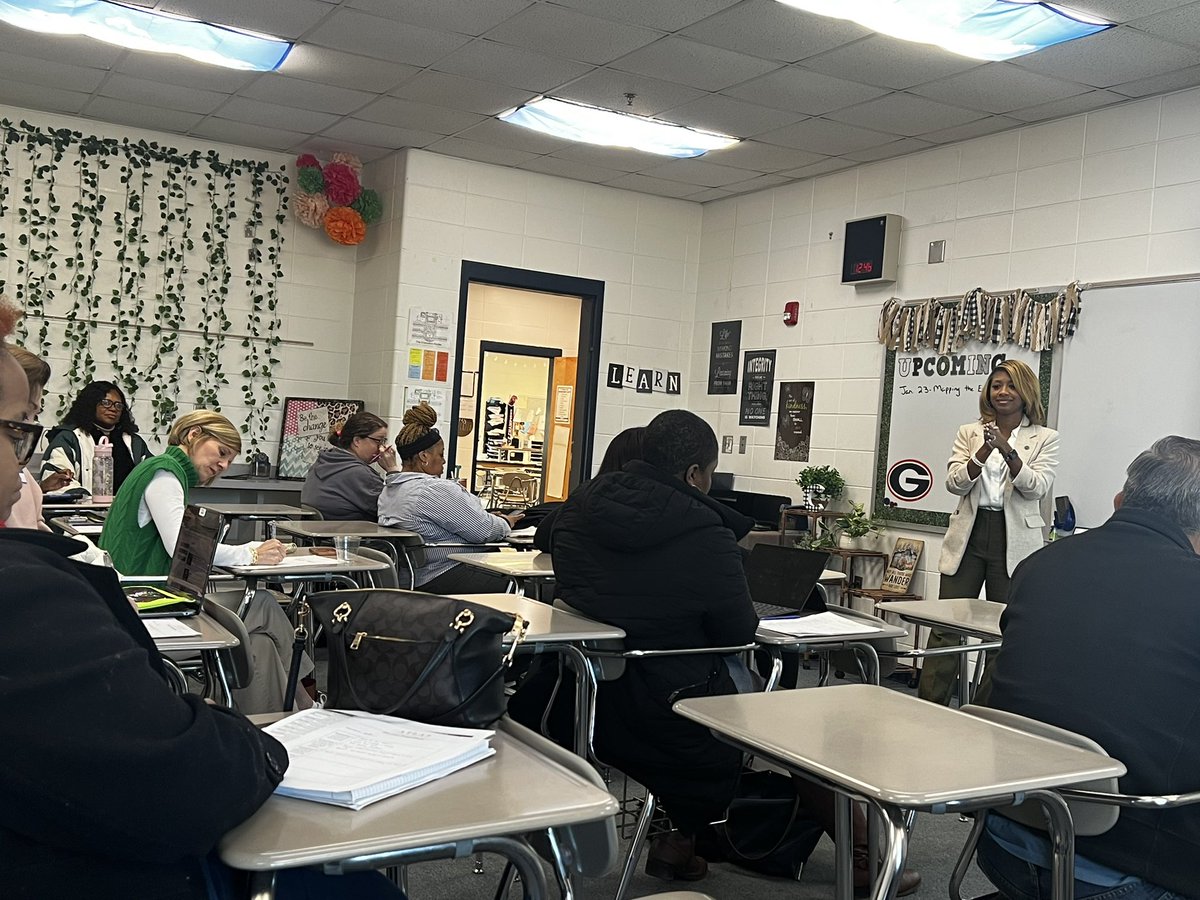 DrLaTonyaSibley's tweet image. What does “accomplished teaching” look like? ATLAS is a library of video cases showcasing National Board Certified Teachers (NBCTs) in the classroom. Visit atlas.nbpts.org! #NBCTstrong #ALNBCT #AlabamaAchieves #myAEA #DoGreatThings